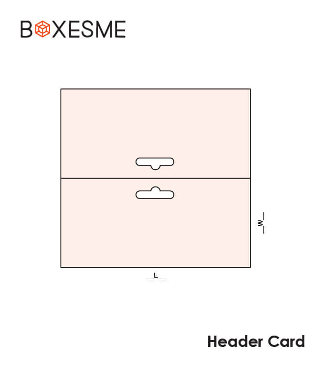 Header Card